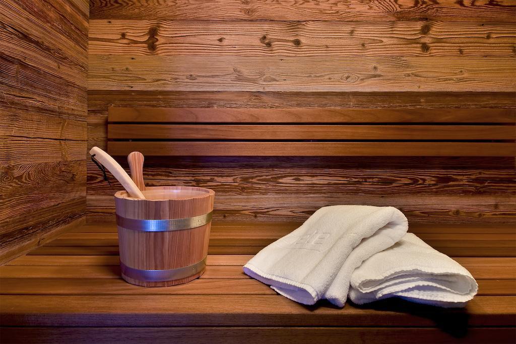 Pete Alpine Boutique Hotel - Klein Und Fein - Private Spa Suiten Und Zimmer Sankt Anton am Arlberg Habitación foto